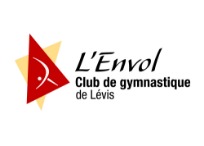 Club de gymnastique L'Envol de Lévis Club de gymnastique L'Envol de Lévis